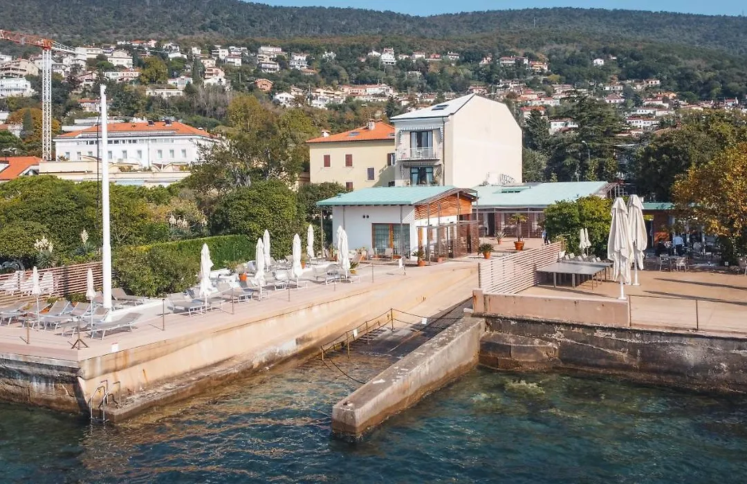 Tre Merli Beach Hotel-1