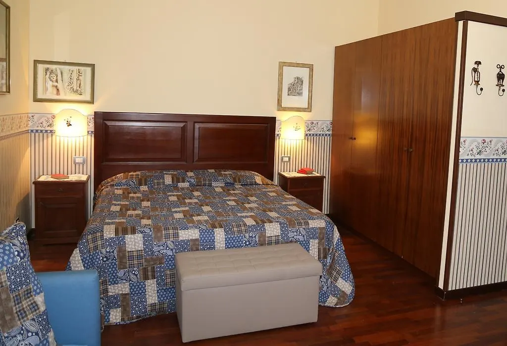 B&B La Vetreria Almaru-1