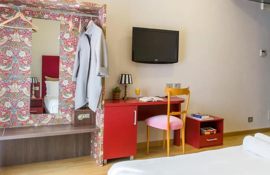 Rome Easy Rooms-1