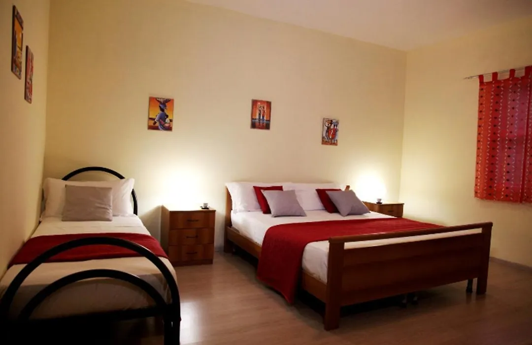 Residence Torre Saracena-1