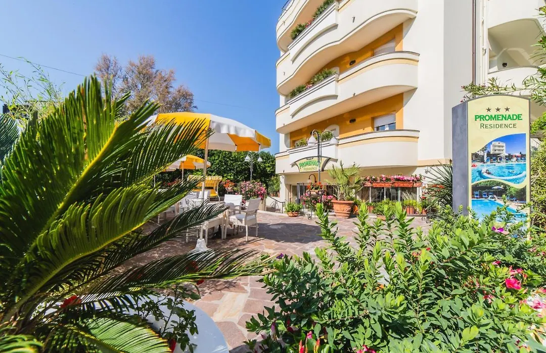 Residence Promenade-1