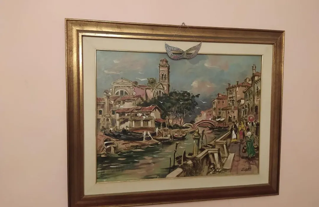 B&B Ca Isabella-1