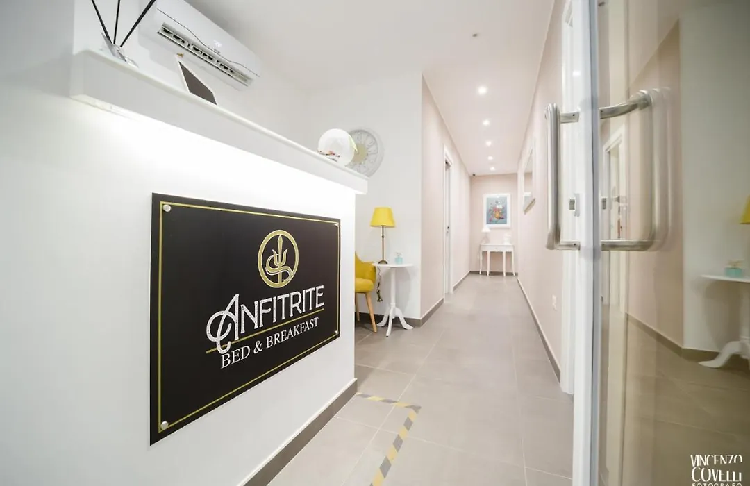 Anfitrite B&B Tropea-1