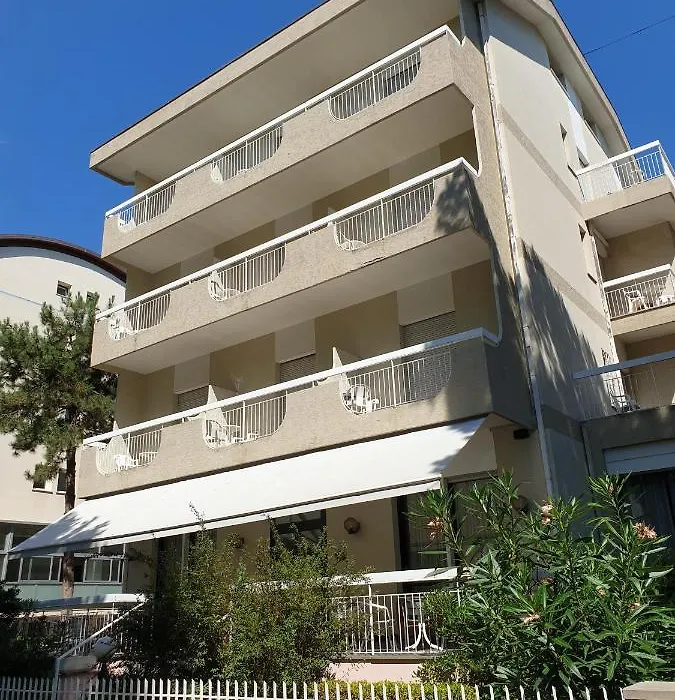 B&B Domus Mea-1