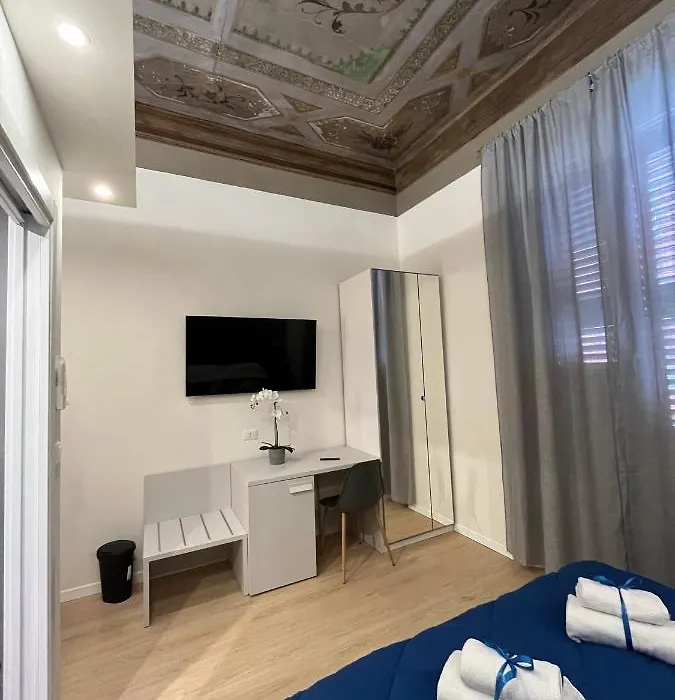 La Suite Deluxe Rooms & Apartments-1