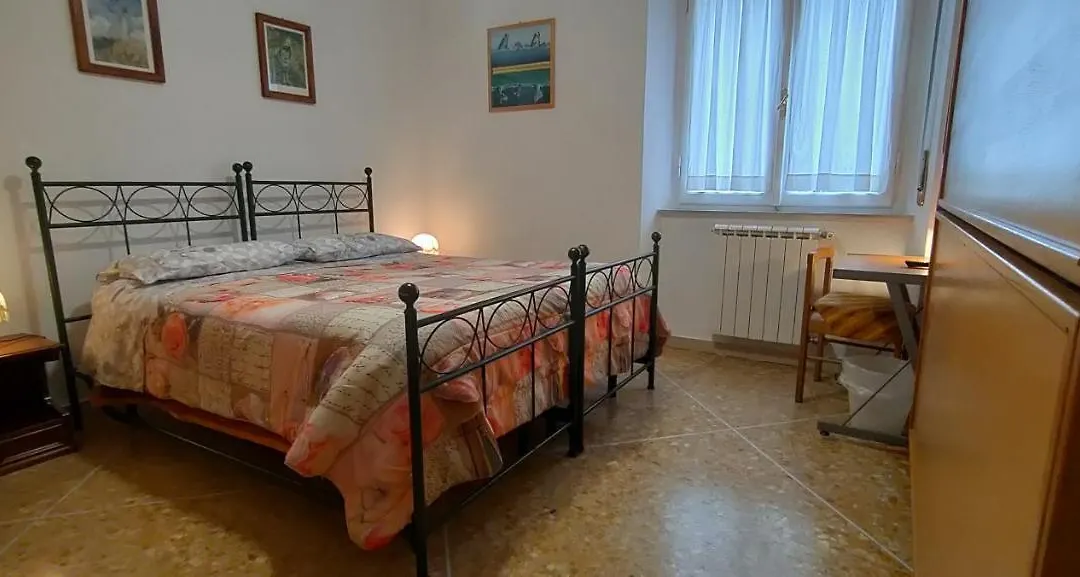 Cisanello Room Rent-1
