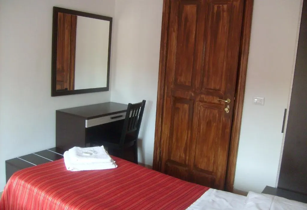 Euro Inn B&B-1