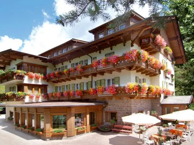 Hotel Europa-1