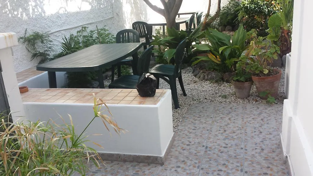 Zagara Bed & Breakfast-1