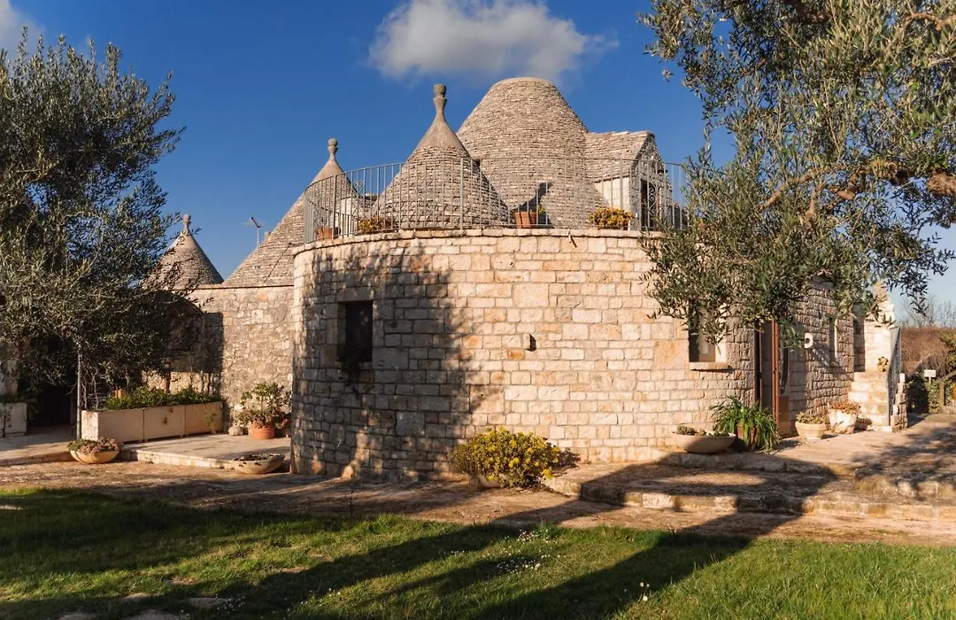 Masseria Montanaro-1