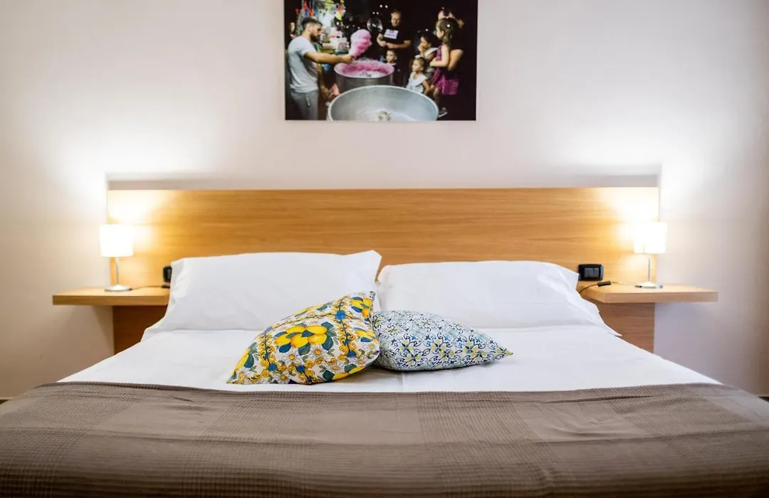 I Quattru Vuci Rooms-1