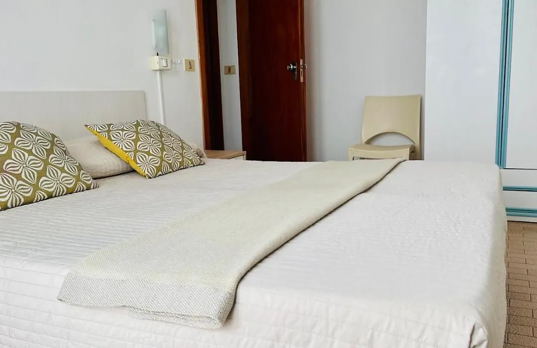 Hotel Lima-1