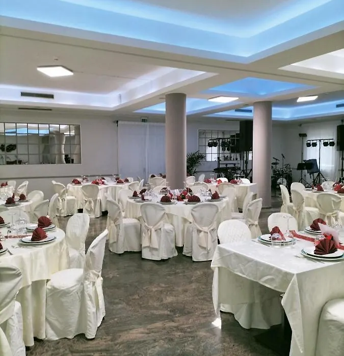Hotel Ala Bianca-1