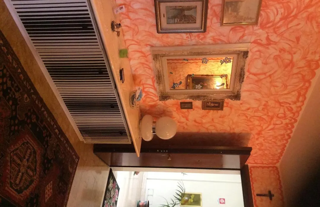 B&B Alla Stazione Di Padova-1