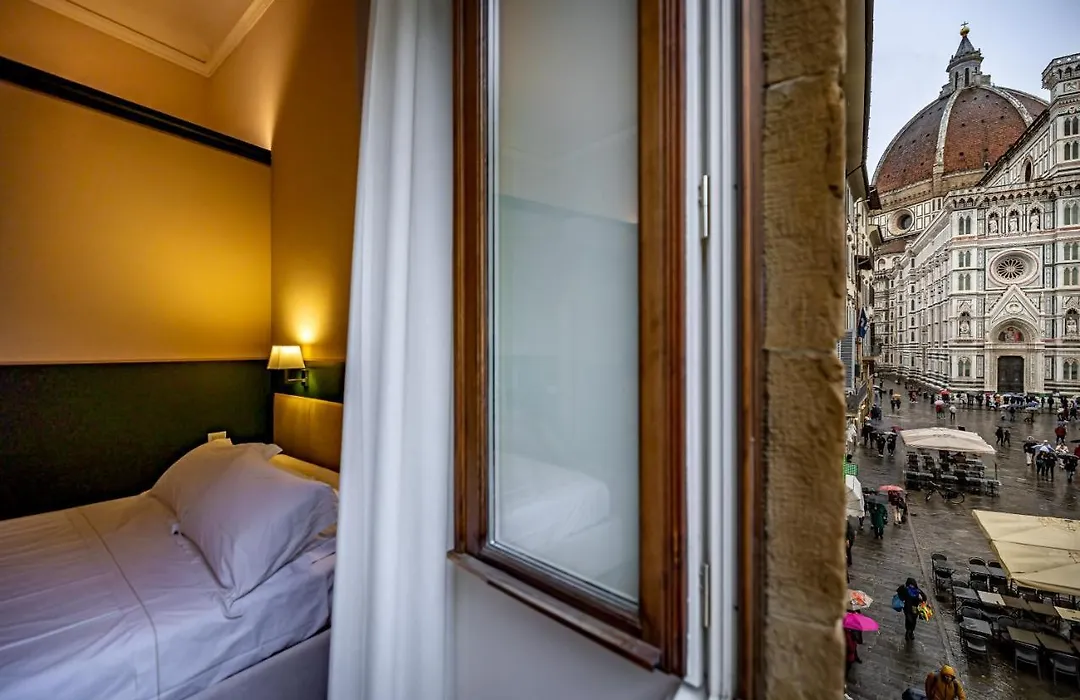 B&B Cerretani Palace-1