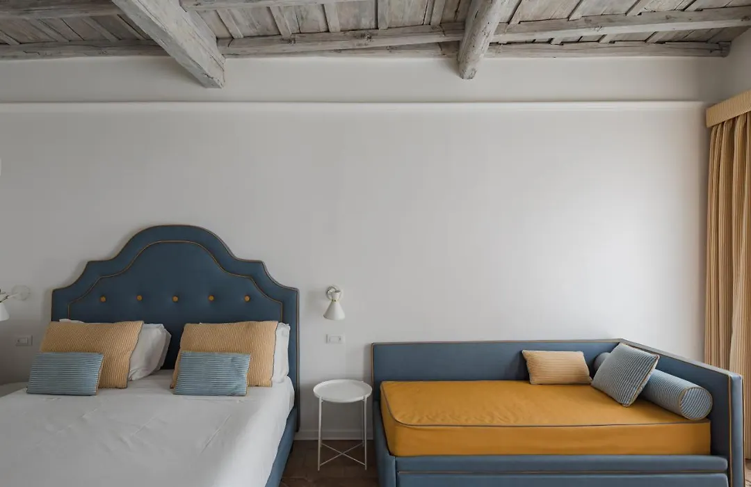 Palazzo Lupardi Relais B&B-1