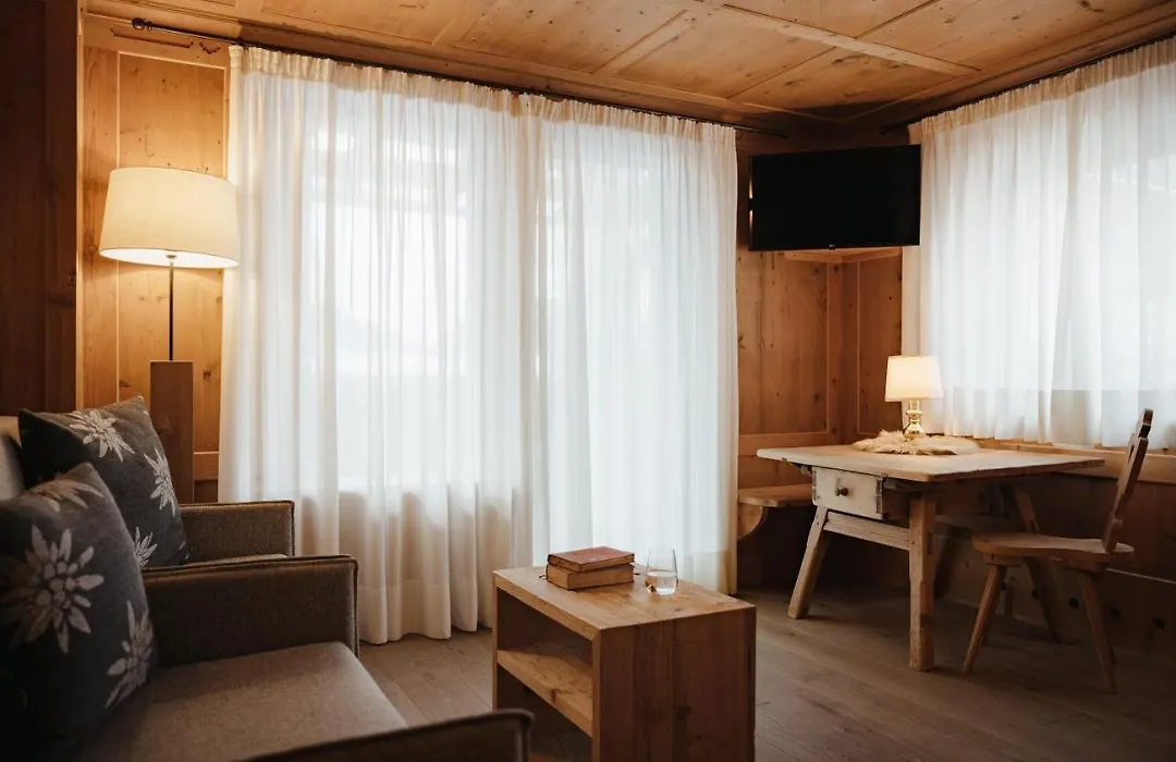 Gourmet Hotel Gran Ander-1