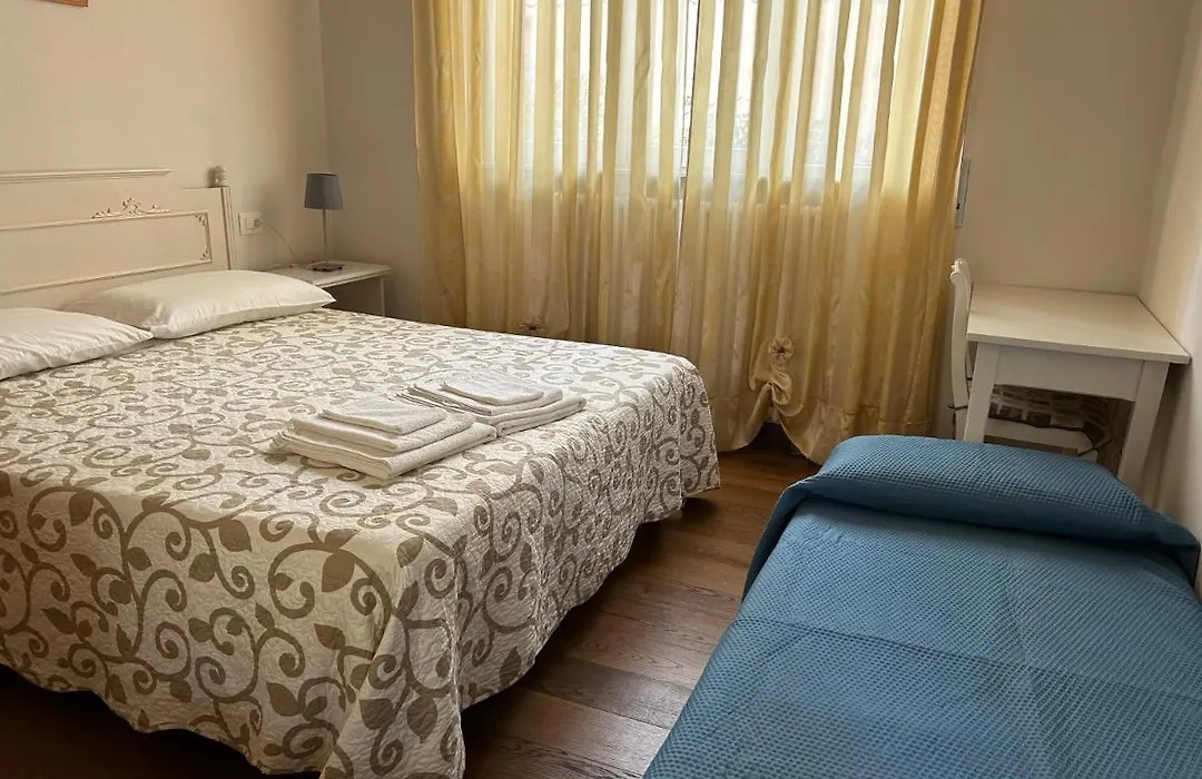 Casa vacanze Diana-1