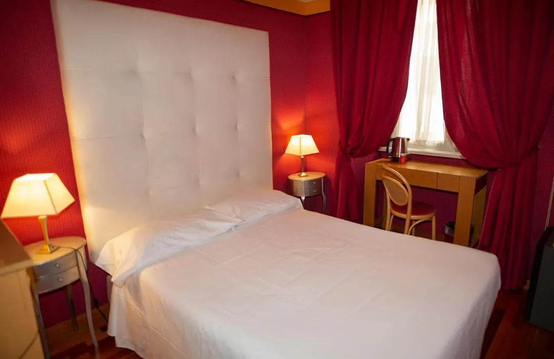 Lh Hotel Andreotti-1