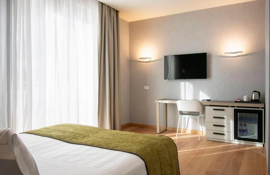 Hotel Medusa-1