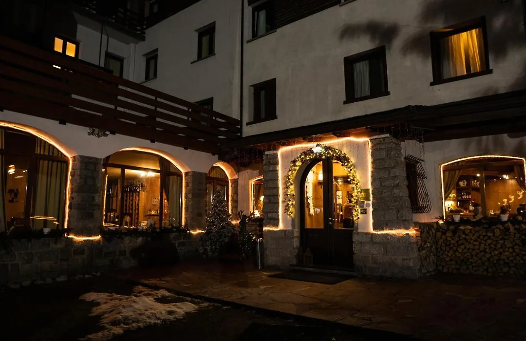 Hotel Bellavista-1