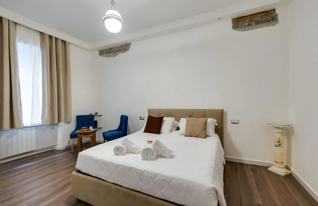 Clavdia Flat Monti-1