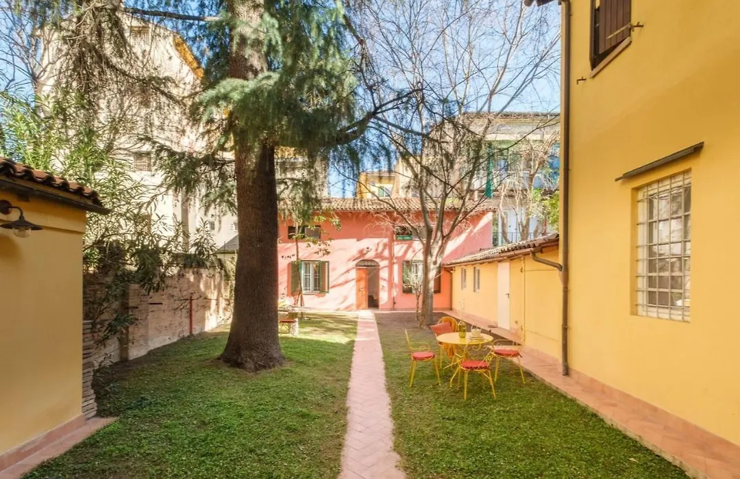 Villa In Centro Con Giardino - Reste Il Sentiero-1