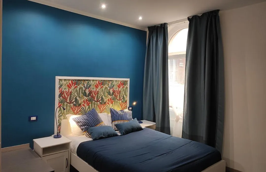 Capitolina Guest House-1