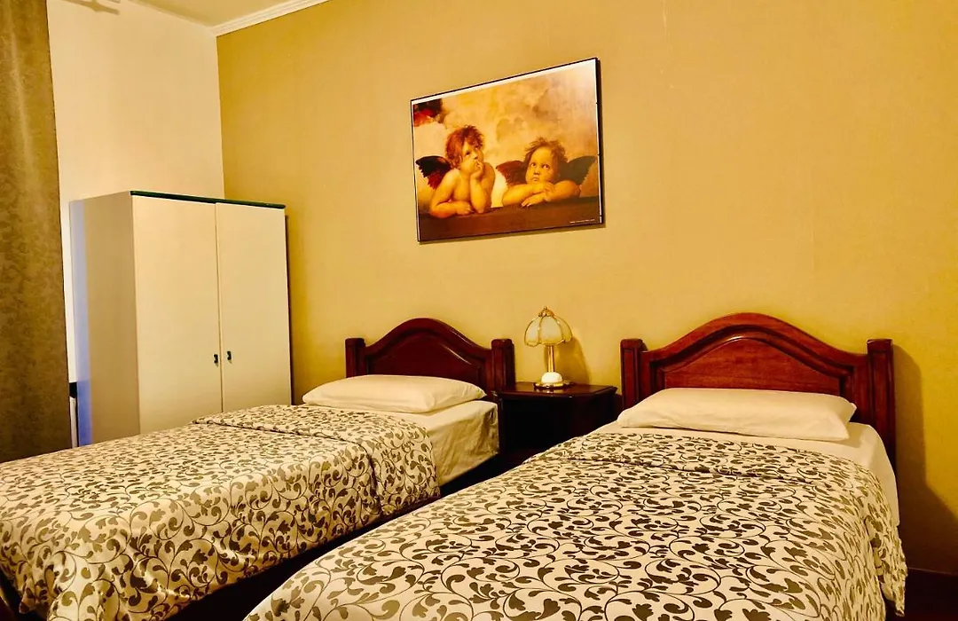 Pang'S Guesthouse-1