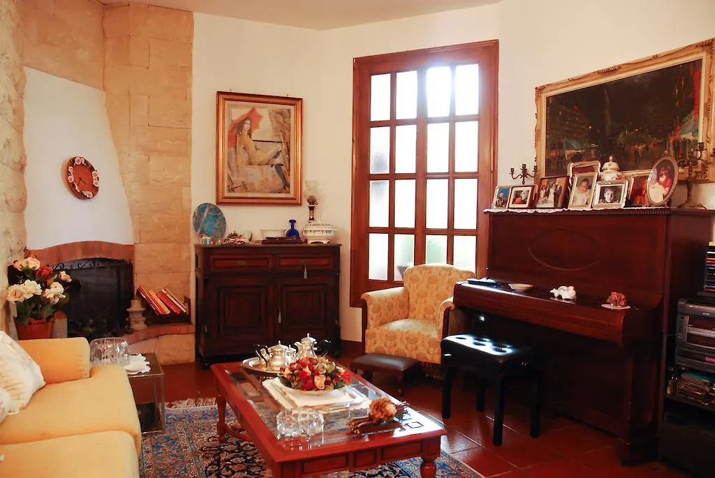 B&B Villa Sorriso-1