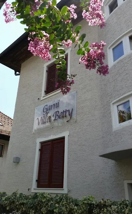 Garni Villa Betty-1