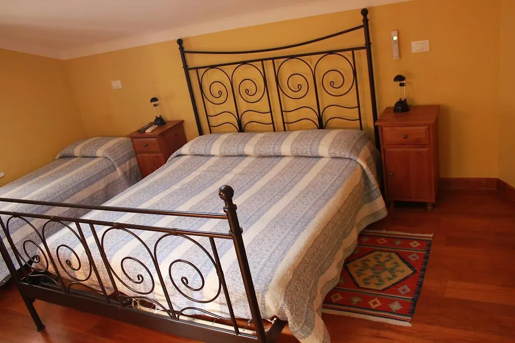 B&B Al Borgo-1