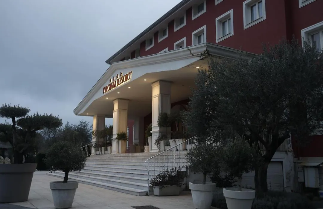 Virginia Resort & Spa - Adults Only-1