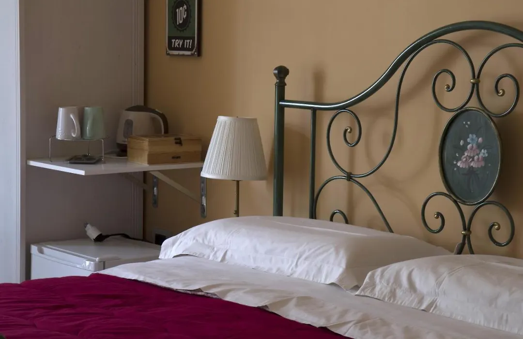 Al Sesto B&B-1