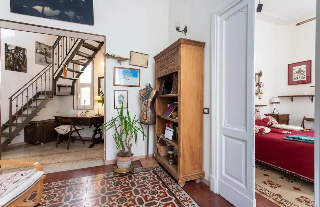 Zefiro Rooms-1