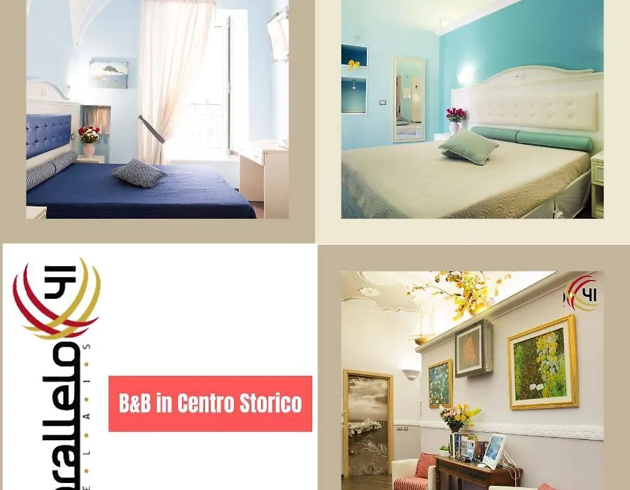 Relais Parallelo 41-1
