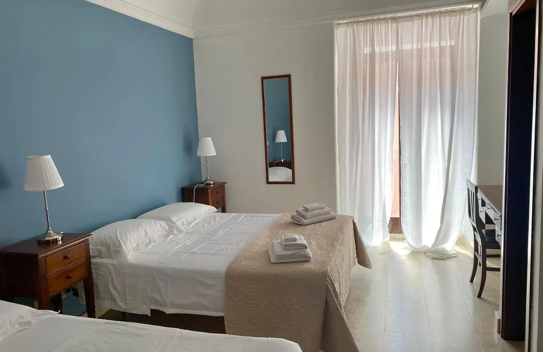 Etna Rosso B&B-1
