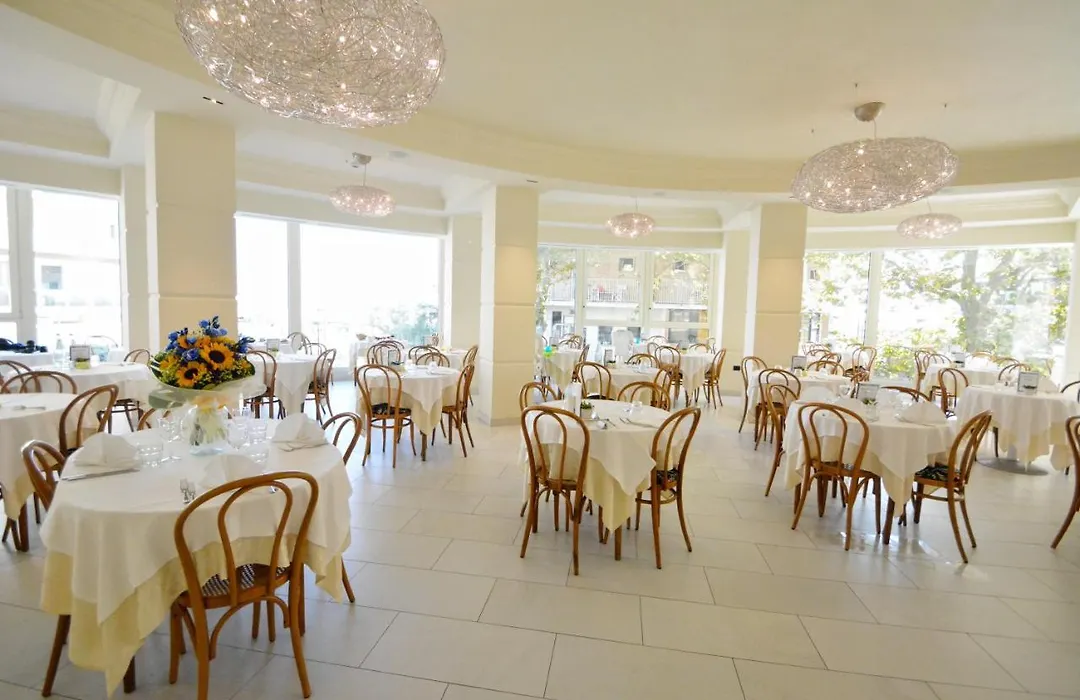 Hotel Fenice Gluten Free-1