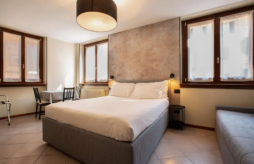 Antico Pozzo Apartment-1