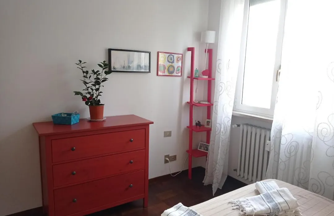 Rooms On Naviglio-1