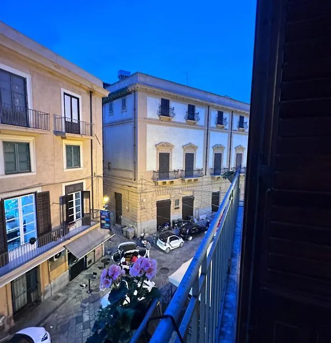 Cuore Di Palermo-1