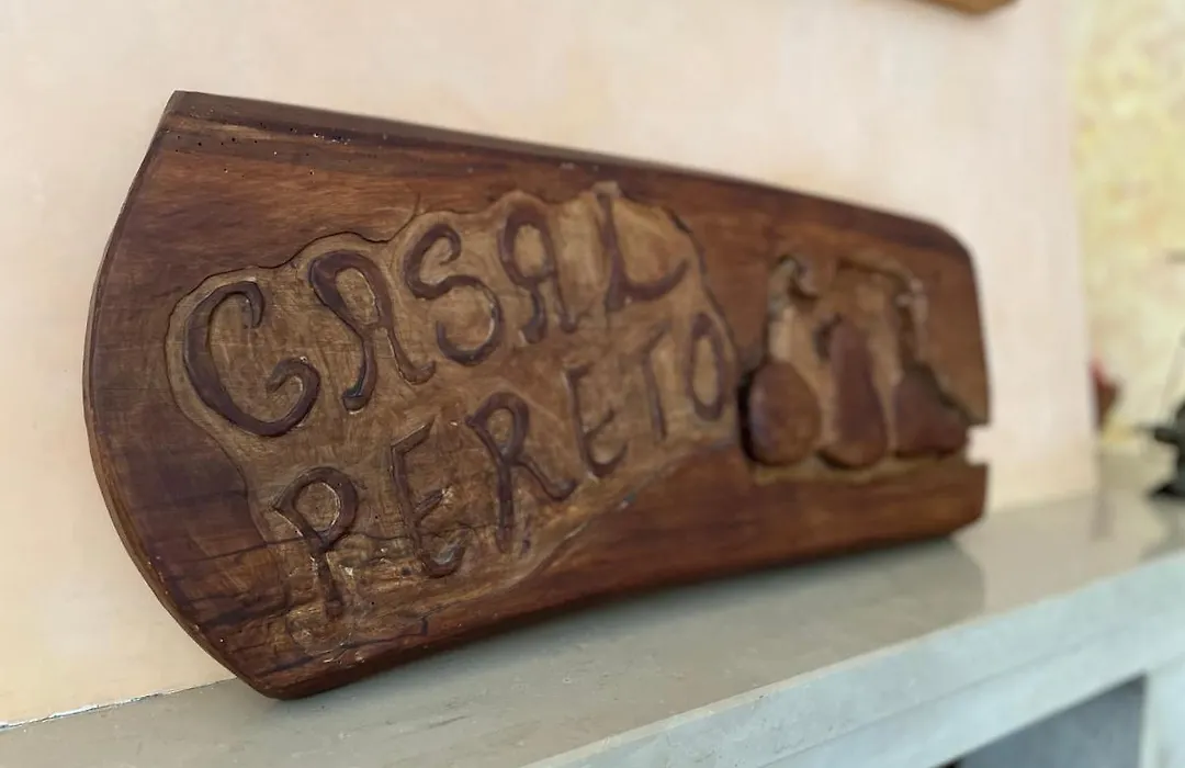 B & B Casal Pereto-1