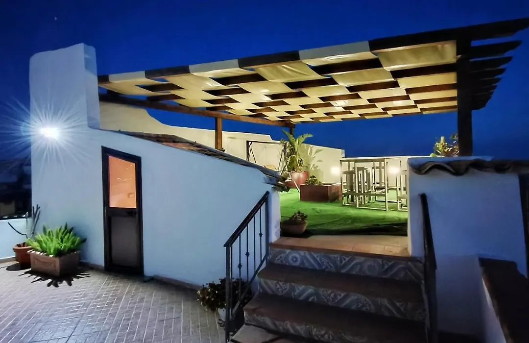 La Terrazza Di Athena Sweet Rooms-1