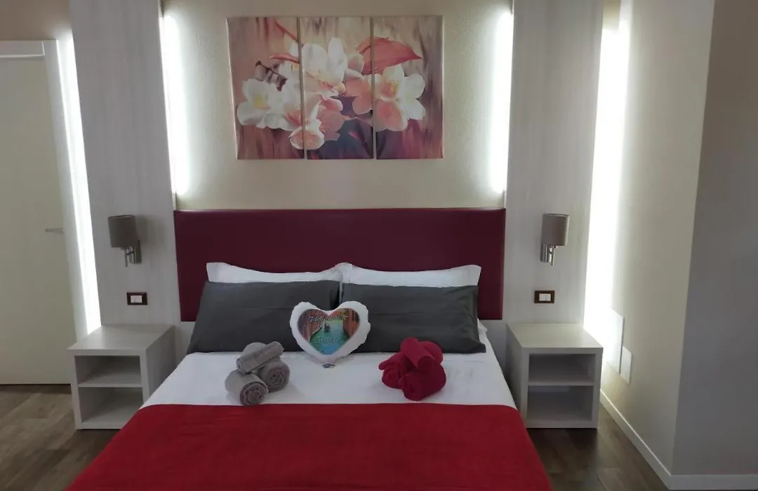 Venice Airport Villa Erica 1-1