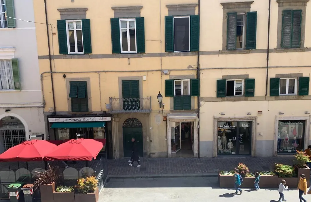 Casa Benvenuti-1