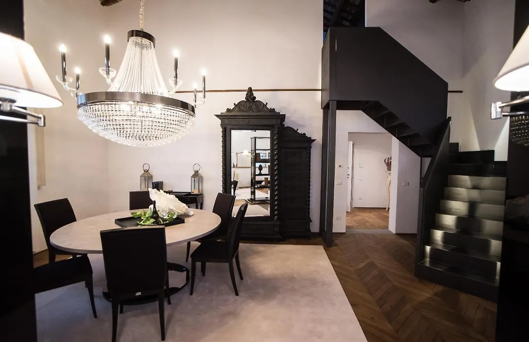 Le SUITE del VICOLO-1