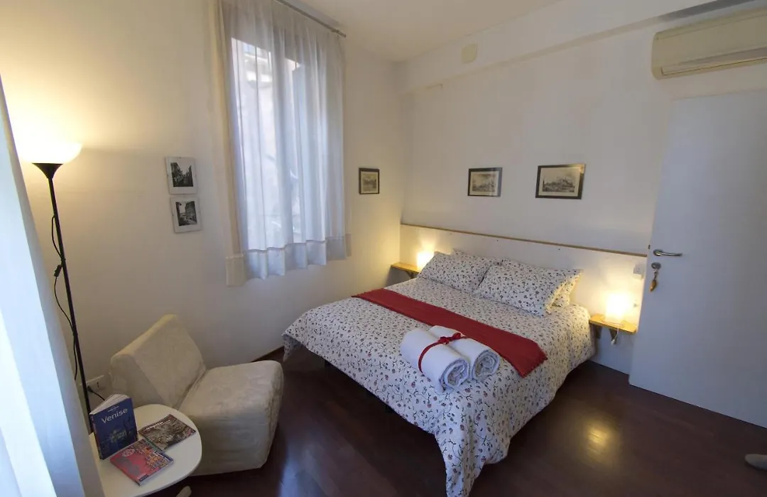 B&B Ca'Isidoro-1