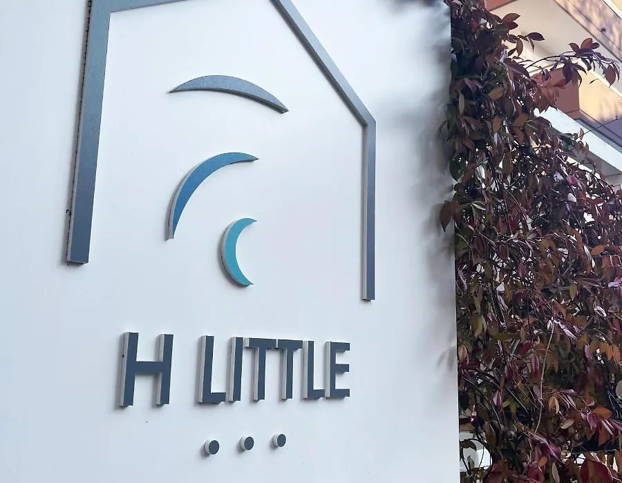 Hotel Little-1