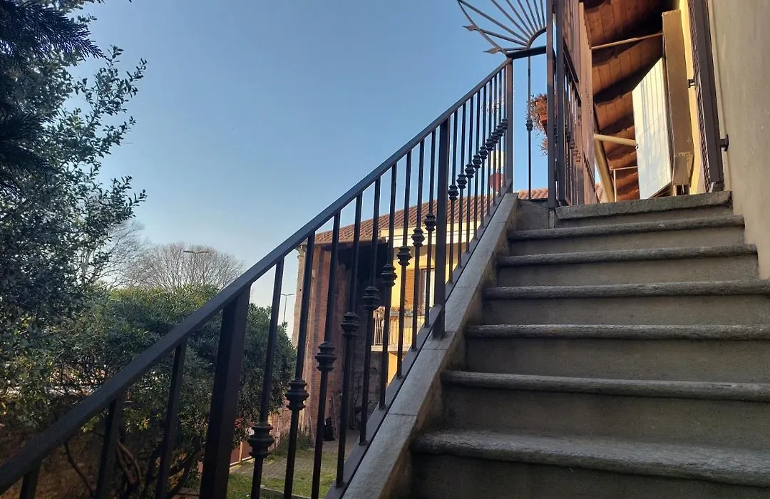 La Casina Del Grillo-1