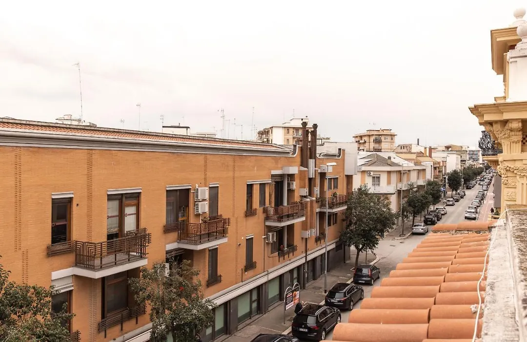 B&B della Stazione-1